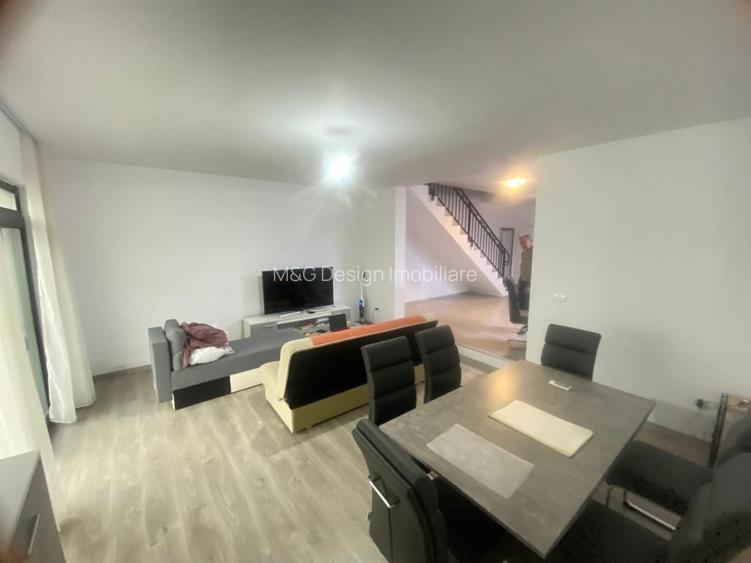 Casa 5 cam Dumbravita IKEA140mp utili teren 342mp - 17