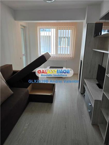 Apartament 2 Cam Bloc Nou Berceni - Aparatorii Patriei - 3