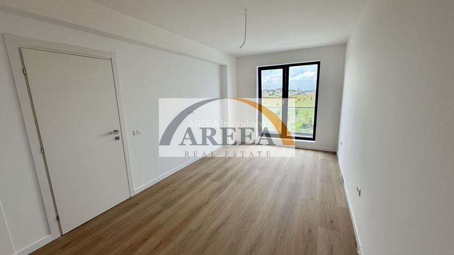 Penthouse boutique 74 mp ,2 camere finisaje premium cu parcare inclusă - 9