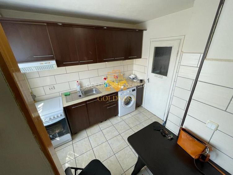 4 camere decomandate, Manastur, Piata Flora, Calvaria, Penny, OMV - 6