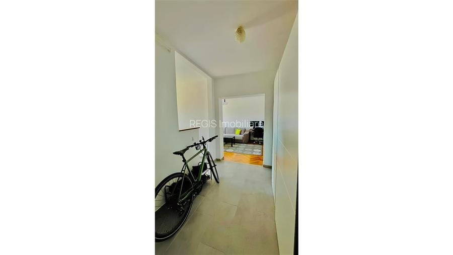 Apartament 2 Camere zona Garii bd Victoriei | Pet Friendly - 5