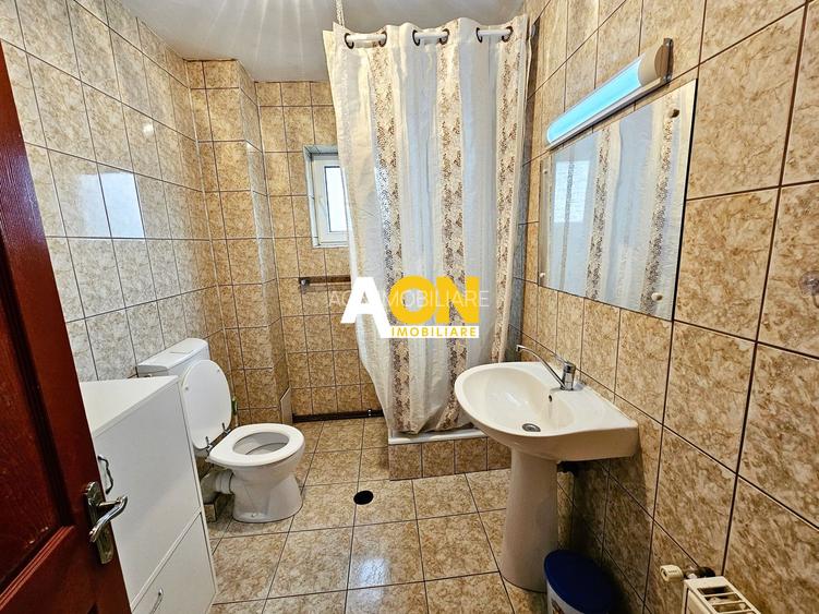 Casa S+P+1+M, pretabila pentru birouri, 300 mp teren, Cetate - 12