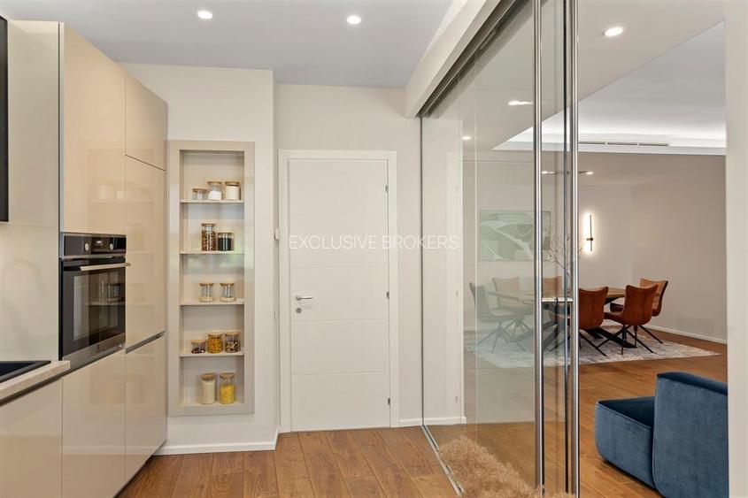 VANZARE 3 CAMERE MODERN   COMPLEX CU PISCINA  IANCU NICOLAE - 9