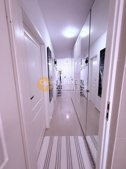 2 CAMERE DECOMANDAT--MOBILAT+UTILAT--STR. SOARELUI - 10