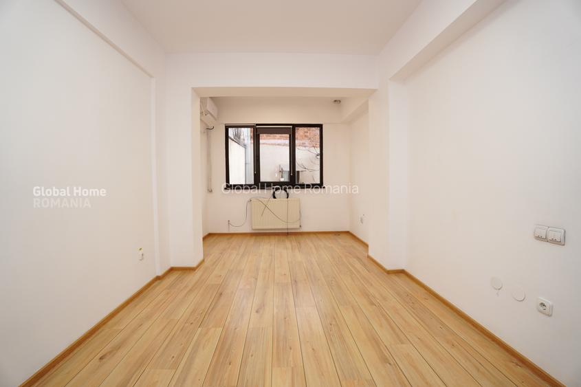 Piata Victoriei - Cladire 346MP P+3 | 10 Camere + Teren 150M - 19