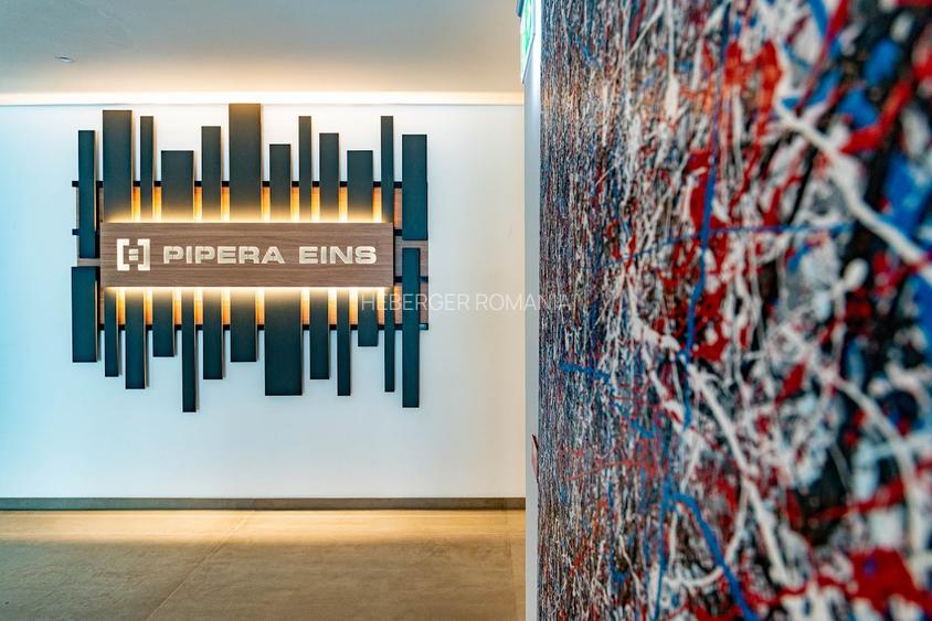 Apartament 3 camere Pipera zona linistita - 3