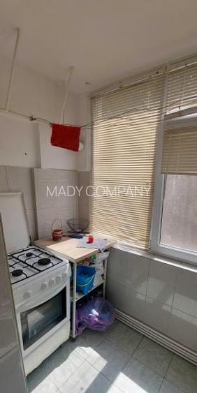 2 Camere Decomandat, Tomis Nord, 50mp, 3/4, Centrala, Mobilat - 5