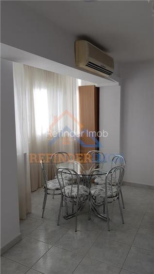 Apartament 3 camere luminos zona Dorobanti - 2