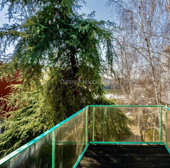 Casa din Poveste de Vânzare - Lacul Băneasa - 15