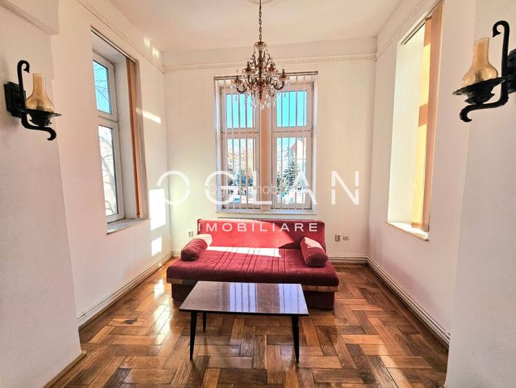 Apartament ULTRACENTRAL - B-dul Vicoriei, etaj 1, COMISION 0% - 7