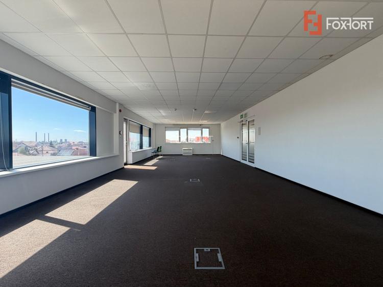COMISION 0% Spatiu de birouri de inchiriat in zona Girocului - 6