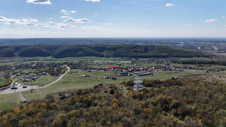 RECO Teren Intravilan Betfia - 4