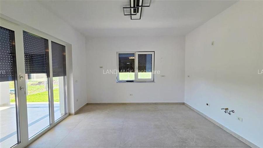 CASA INDIVIDUALA PE PARTER CU GARAJ DUMBRAVITA ZONA ION CREANGA - 10