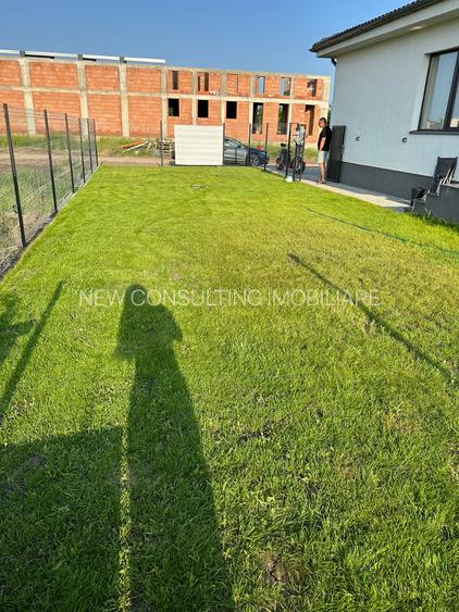 Duplex complet mobilat si utilat Giarmata Mare - 8