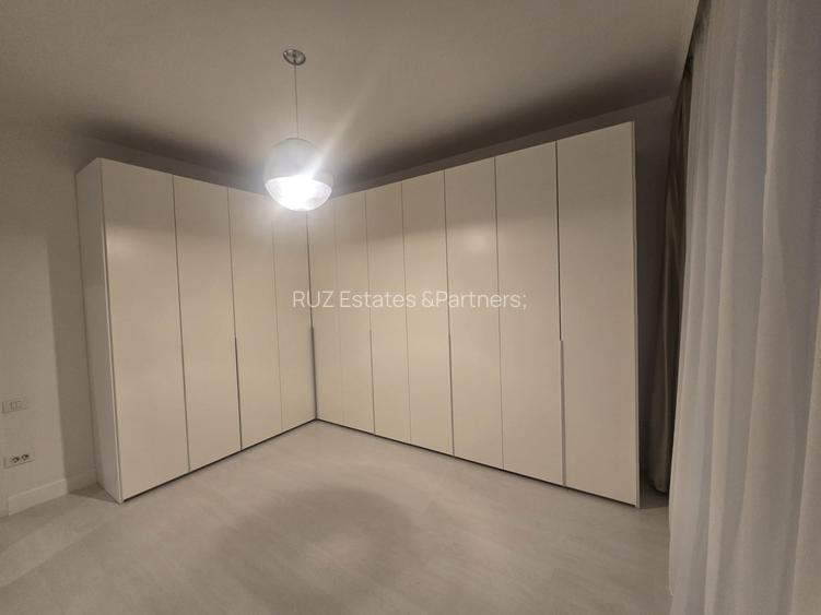 Apartament 5 Camere | Gradina proprie 242 mp | Parcare | Soseaua Nordului - 14
