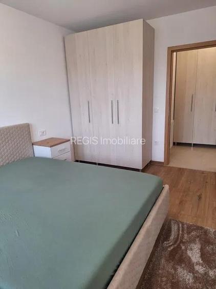 Apartament 2 Camere la prima inchiriere - 5