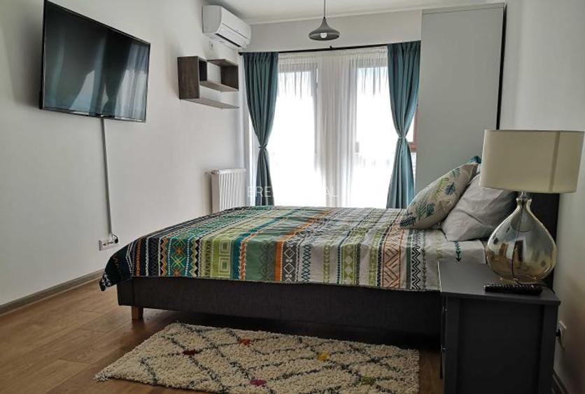 APARTAMENT 3 CAMERE MOGHIOROS RESIDENCE - 4