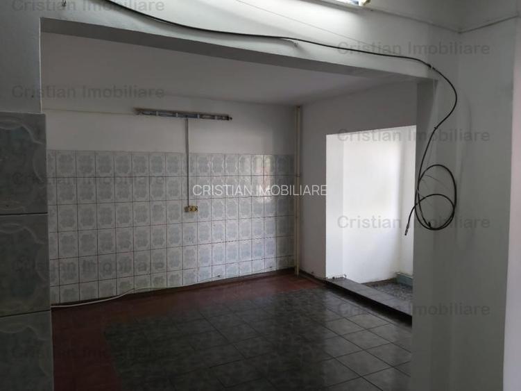 Spatiu comercial 75mp PE COLT 3 camere  zona Progresu-Vidin - 6