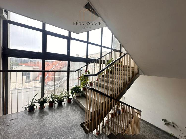 Ultracentral 2 Camere | 52mp Etaj 4/6 cu Lift | Parcare Proprie - 3