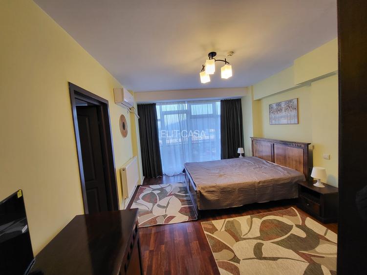 Apartament cu 2 camere, PET FRIENDLY, zona Bucium - OMV - 8