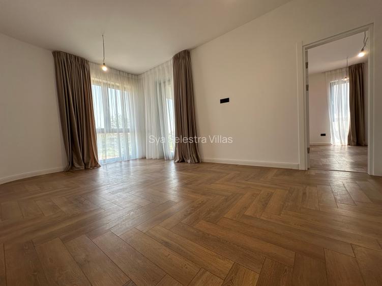 Proiect Exclusivist – 9 Vile Premium. Zona Lac Lebada. Pantelimon Cernica. S3 - 14