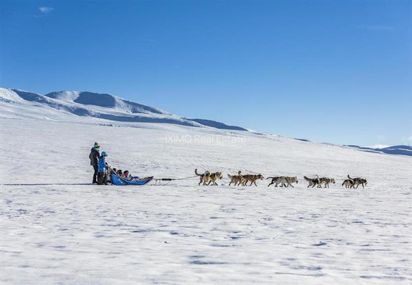 Teren cu Certificat Urbanism - 15