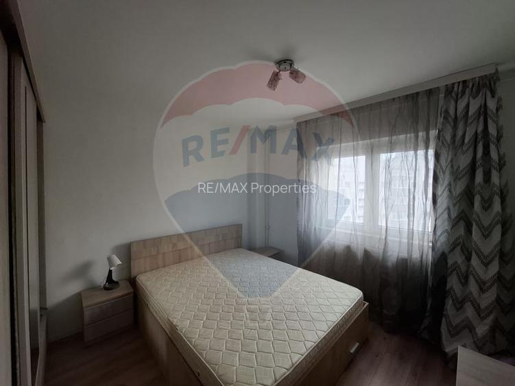 Apartament 2 camere – 1 minut metrou Crângași | Parc Crângași - 5