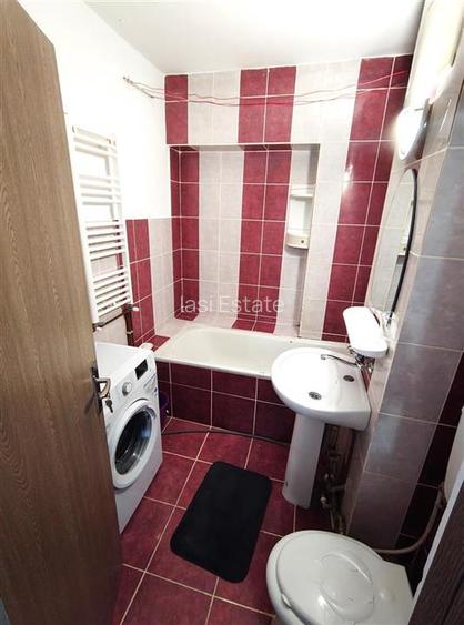 Apartament 1 camera zona CUG Sos. Nicolina - 9