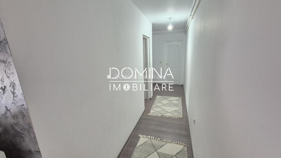 Vânzare apartament 2 camere 54 mp *mobilat și utilat* - cartier Romanești - 4