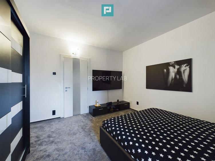 Casă ideală  în zona Crișan - 9