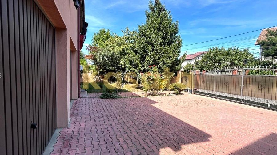 Vilă individuala Pipera–Iancu Nicolae I 244 mp utili I Gradina I Garaj - 29