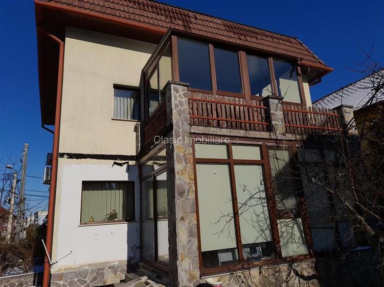 Vanzare casa individuala pentru locuit, sediu firma, clinica medicala Zorilor zo - 3