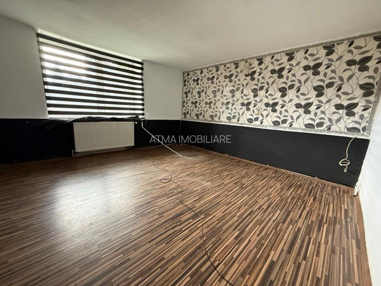 Investitie Fost Hotel Str Bogdan Voda Sighet Clinica Spital Azil  - 14