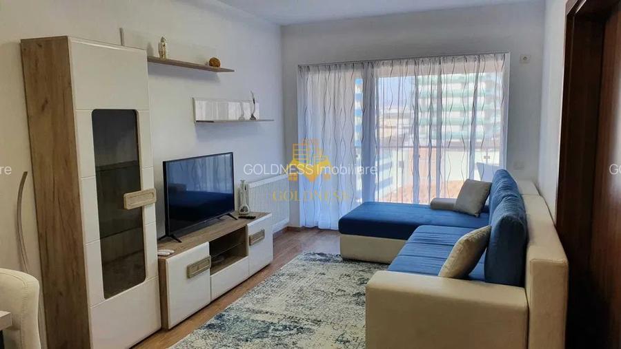 2 camere open-space, modern, parcare, Viva City, Iulius Mall - 2