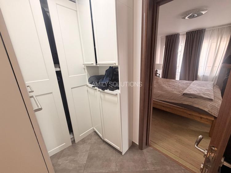 Casa deosebita P+1+M situata la doar 500m fata de metrou - 12