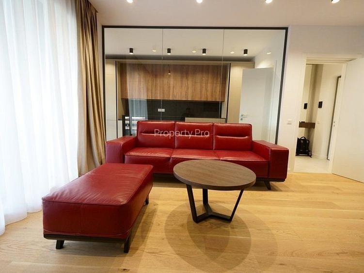 Camere  + Parcare, Nusco City, Promenada, Aviatiei, Herastrau, Pipera - 13