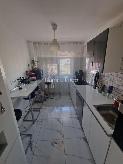 Apartament 3 camere – zonă excelentă 1 Decembrie 1918 | Modern - 3