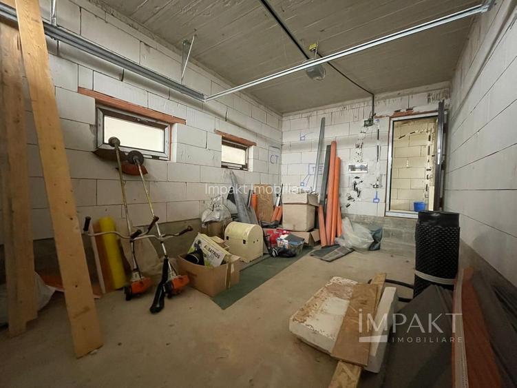 Casa Spatioasa cu Potential – Turda, Jud. Cluj - 13