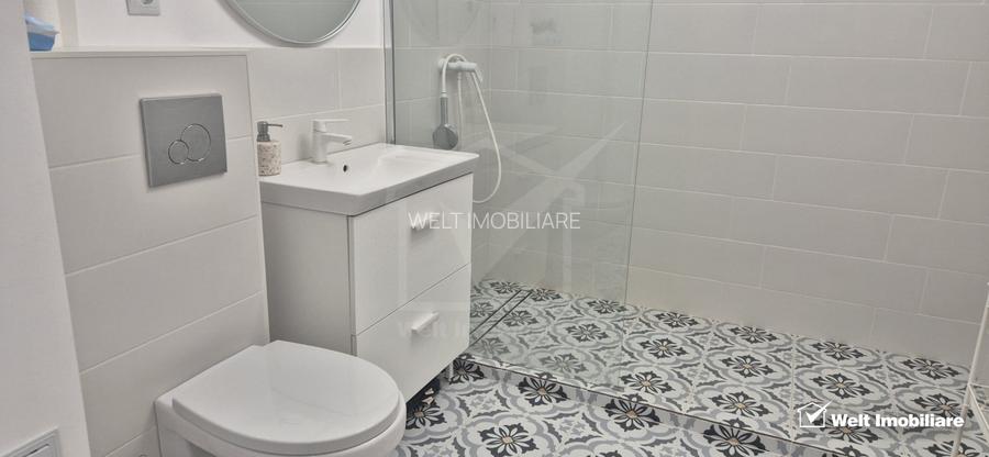 Apartament trei camere, modern,terasa panoramica, Sesul de Sus - 9