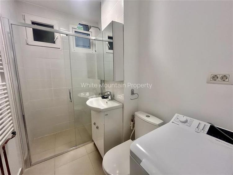 Apartament 2 camare renovat | Prima inchiriere| Calea Bucuresti - 3