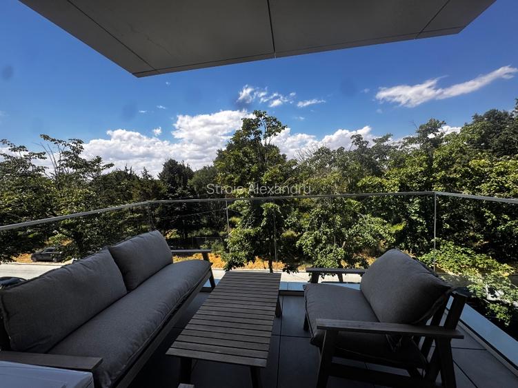 DIRECT PROPRIETAR! Studio lux în complexul VOGH Olimp - 7