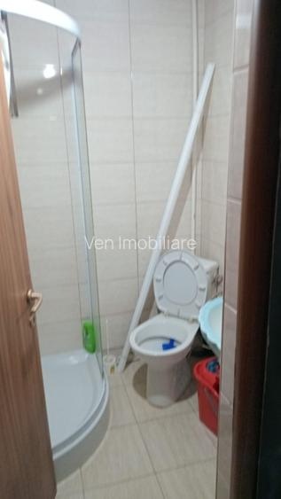 Garsonieră cochetă, complet mobilată și utilată – Zonă centrală - 2