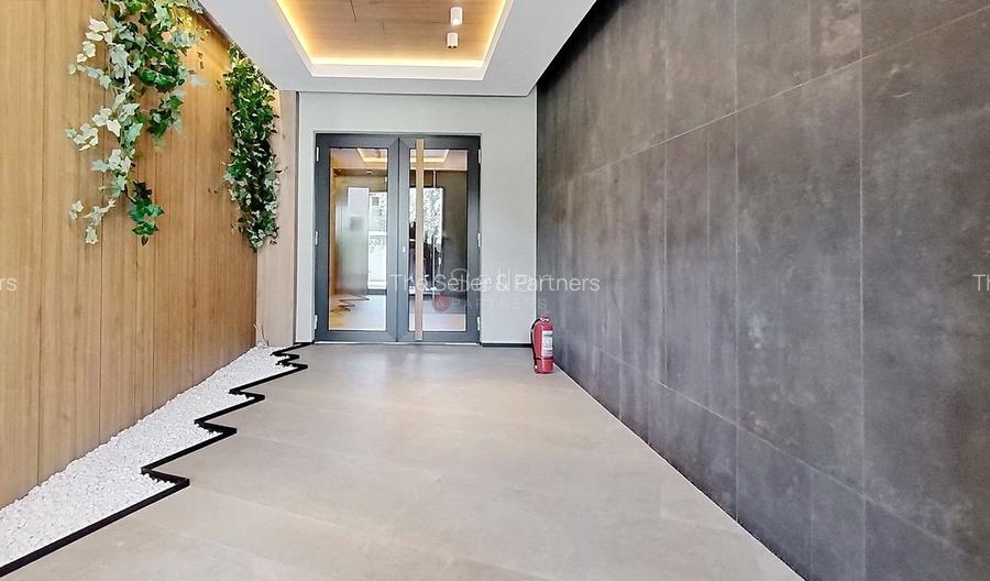 Apartament Mobilat- Zona Rezidentiala De Interes - 14