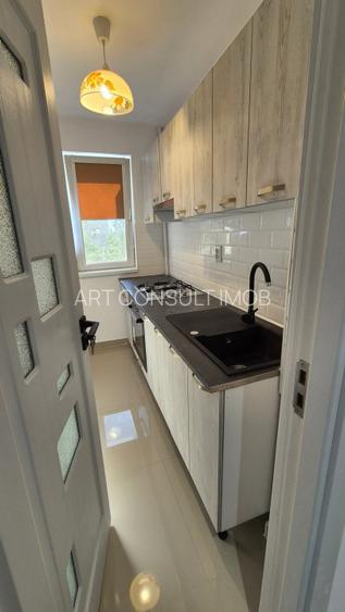 Apartament 2 Camere | Tei | Centrala Proprie | Decomandat | Renovat - 7
