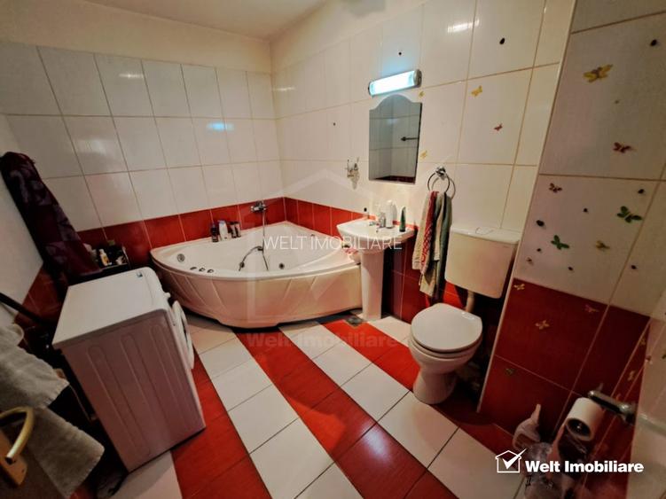 Vanzare Apartament cu 2 Camere,  Floresti,  str. Florilor - 6