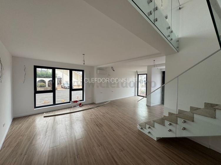 Spatiu comercial-clinica medicala/birouri-poate fi transformat in ap cu 1 dormi - 2