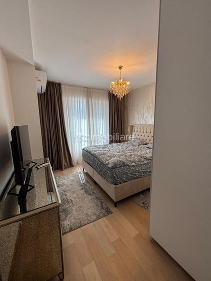 Apartament 2 camere mobilat utilat Parcul Tineretului Oraselul copiilor - 4