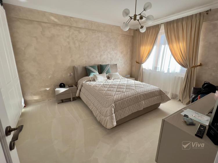 Apartament de lux cu 3 camere zona Bucium, Iasi - 8