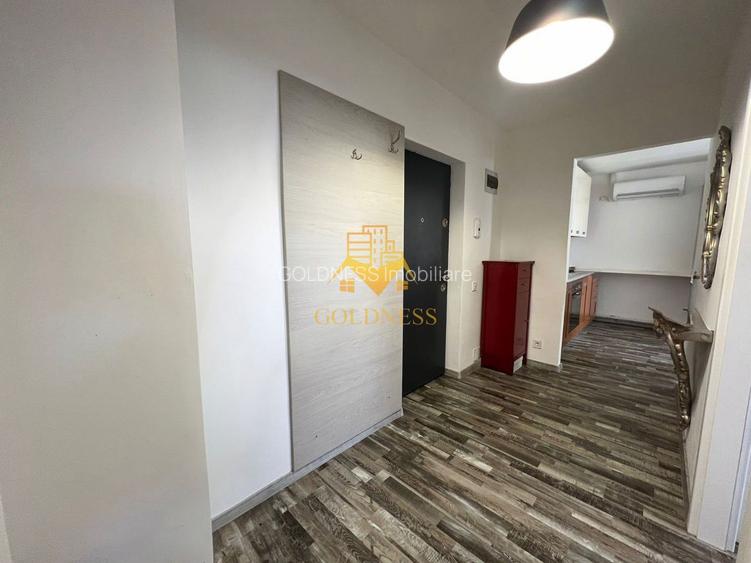3 camere open space, modern, Gheorgheni, Zona FSEGA, Iulius Mall, AC - 7
