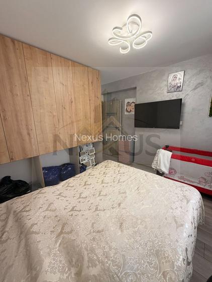 Metrou Berceni - Apartament 2 camere decomandat - Parcare - 11